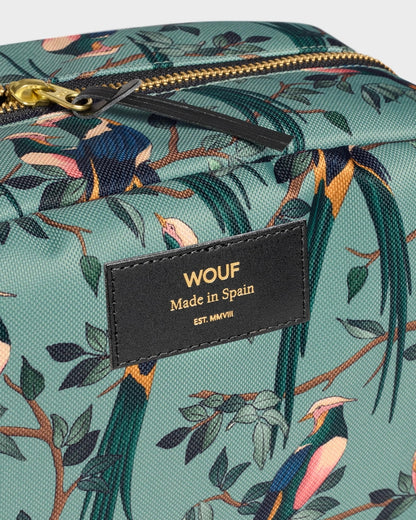 Toiletry Bag - Suzanne [PRE ORDER]