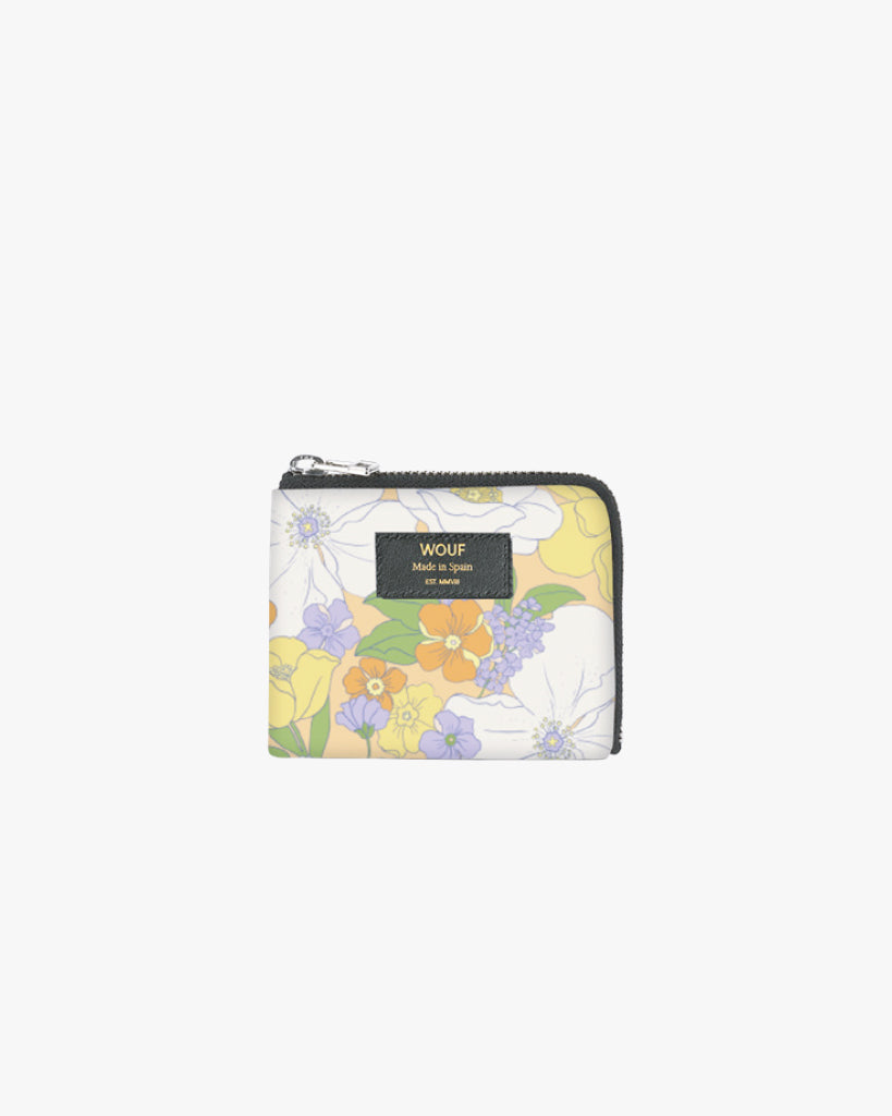 Card Holder - Yelli
