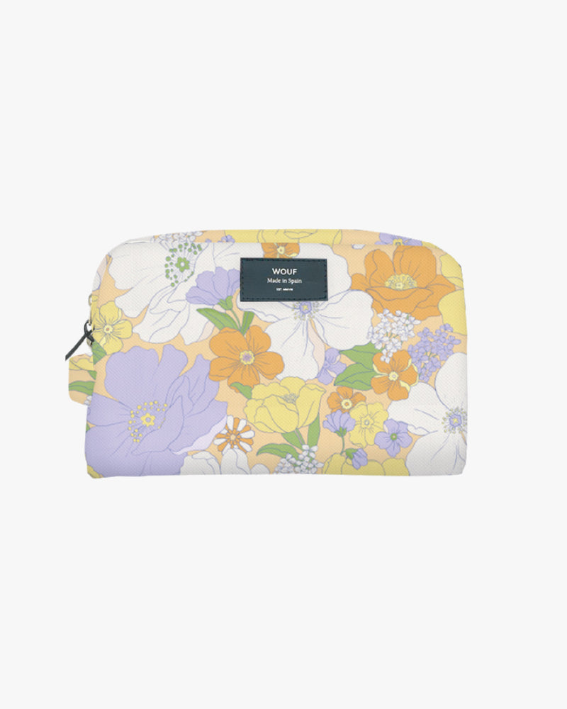 
                      
                        Toiletry Bag Large - Yelli
                      
                    